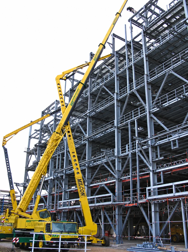 BP Gelsenkirchen – Aufnahme 3