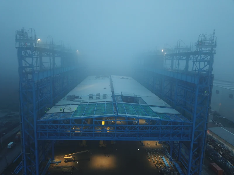 NEPTUN Werft – Aufnahme 3
