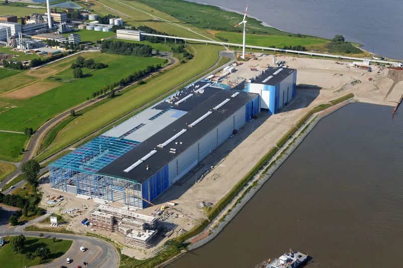 Steelwind Nordenham – Aufnahme 3